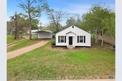 107 Mulberry Street, Hallettsville, TX 77964 - Photo 28