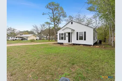 107 Mulberry Street, Hallettsville, TX 77964 - Photo 24