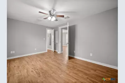 107 Mulberry Street, Hallettsville, TX 77964 - Photo 18