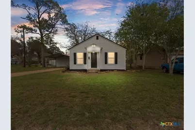 107 Mulberry Street, Hallettsville, TX 77964 - Photo 4