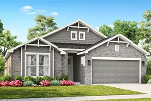 3701 Southern Catalpa Dr, Killeen, TX 76542 - Photo 1