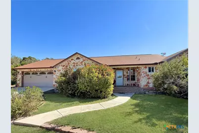 1157 Lasso Loop, Canyon Lake, TX 78133 - Photo 2