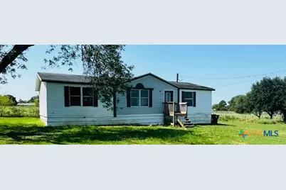 1212 Babylon Lane, Schulenburg, TX 78956 - Photo 1