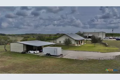 27 Stehle Road, Victoria, TX 77905 - Photo 4