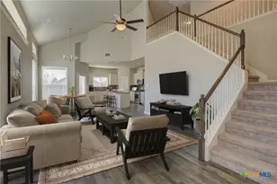 443 Agave Flats Dr, New Braunfels, TX 78130 - Photo 2