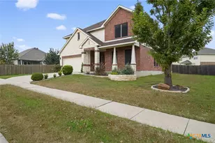9000 Dunblane Dr, Killeen, TX 76542 - Photo 2