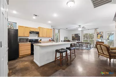 3075 Rustler, Canyon Lake, TX 78133 - Photo 8