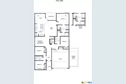 241 Dewey Drive, Killeen, TX 76549 - Photo 2