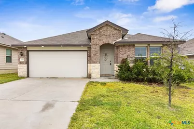 5705 Amelia Earhart Boulevard, Killeen, TX 76543 - Photo 1