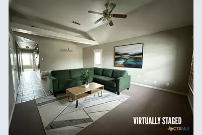 4702 John David Drive, Killeen, TX 76549 - Photo 2