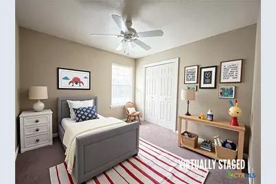 4702 John David Drive, Killeen, TX 76549 - Photo 8