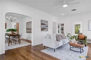 1119 N 1st St, Temple, TX 76501 - Photo 4