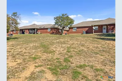 2100 Cedar Valley Drive, Kingsland, TX 78639 - Photo 2