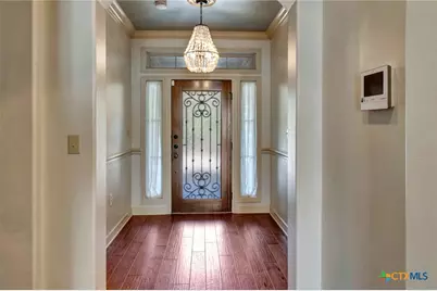 34 Cotswold Lane, Victoria, TX 77904 - Photo 2