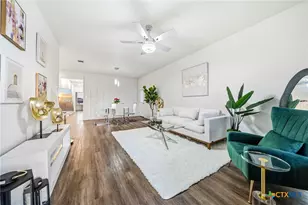 5308 Rose Garden Loop, Killeen, TX 76542 - Photo 6