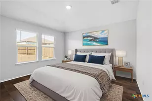 1012 Chambray Dr, Troy, TX 76579 - Photo 4