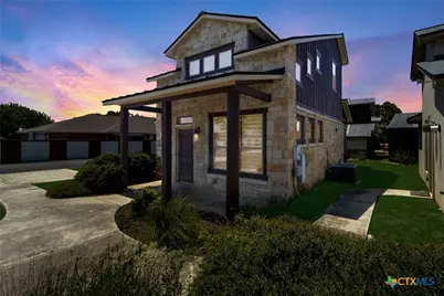 1654 Gruene Vineyard Crossing, New Braunfels, TX 78130 - Photo 16