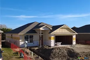 1425 Lindsey Dr, Copperas Cove, TX 76522 - Photo 2