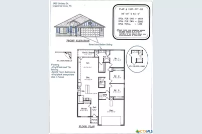 1425 Lindsey Drive, Copperas Cove, TX 76522 - Photo 8