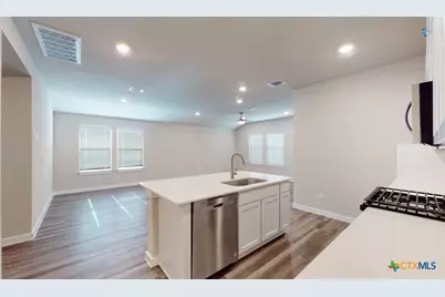 366 Dobson Drive, Killeen, TX 76542 - Photo 6