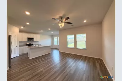 1426 Piedmont Street, Temple, TX 76504 - Photo 2