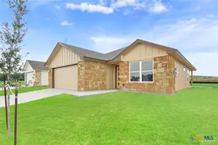 1102 Nacogdoches Dr, Temple, TX 76501 - Photo 1