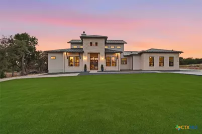 5721 Dry Comal Drive, New Braunfels, TX 78132 - Photo 1