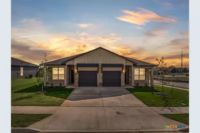 3800 Pecan Hickory Trail #B, Killeen, TX 76542 - Photo 1