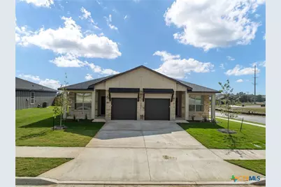 3800 Pecan Hickory Trail #B, Killeen, TX 76542 - Photo 2