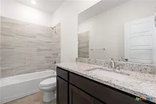 3800 Pecan Hickory Trail, Killeen, TX 76542 - Photo 16