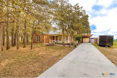 771 Hillje Road, Kingsbury, TX 78638 - Photo 4