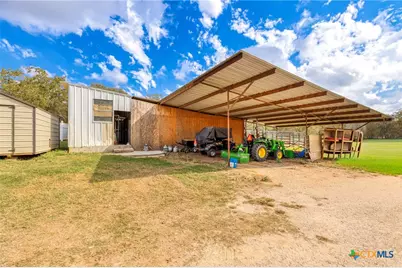 771 Hillje Road, Kingsbury, TX 78638 - Photo 34