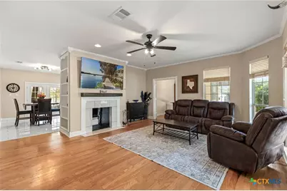 771 Hillje Road, Kingsbury, TX 78638 - Photo 8
