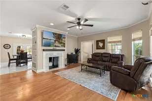 771 Hillje Rd, Kingsbury, TX 78638 - Photo 8