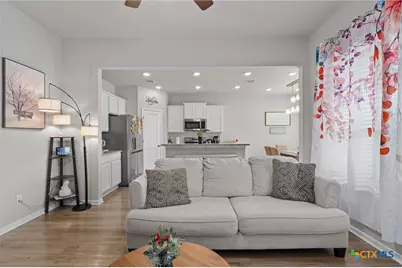 1913 Zabcikville Drive, Temple, TX 76502 - Photo 8