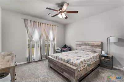 1913 Zabcikville Drive, Temple, TX 76502 - Photo 14