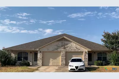 4704 John David Drive, Killeen, TX 76549 - Photo 1