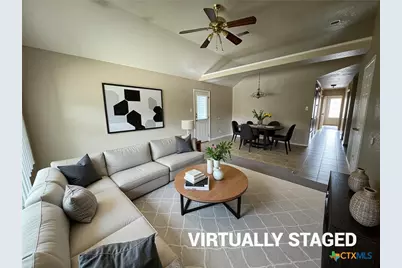 4706 John David Drive, Killeen, TX 76549 - Photo 2