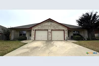 4706 John David Drive, Killeen, TX 76549 - Photo 1