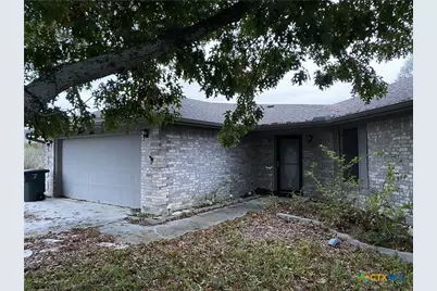 201 Owl Hollow Cove, Killeen, TX 76543 - Photo 2