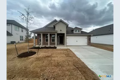 106 Nettie Drive, Killeen, TX 76542 - Photo 1