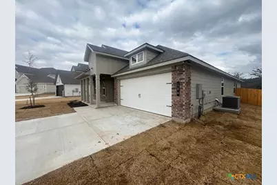 106 Nettie Drive, Killeen, TX 76542 - Photo 2