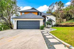 1402 Cedar Oaks Ln, Harker Heights, TX 76548 - Photo 1