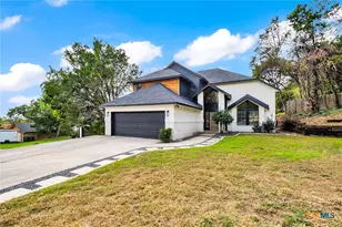 1402 Cedar Oaks Ln, Harker Heights, TX 76548 - Photo 2