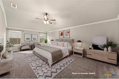 2636 Cedar Glen Drive, Belton, TX 76513 - Photo 4