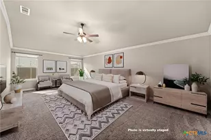 2636 Cedar Glen Dr, Belton, TX 76513 - Photo 4