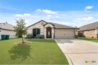 2636 Cedar Glen Drive, Belton, TX 76513 - Photo 6