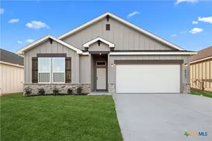 8903 Chalk Maple Dr, Killeen, TX 76542 - Photo 1