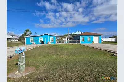 8 Mesquite Street, Palacios, TX 77465 - Photo 24