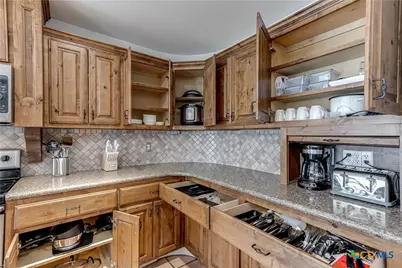 1078/1081 Hillside View, New Braunfels, TX 78132 - Photo 14